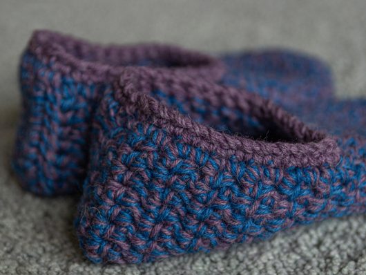 Cozy Slippers - size 38-39 - Image 3