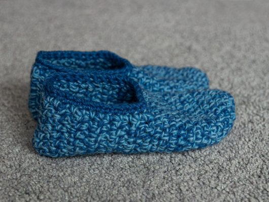 Cozy Slippers - size 38-39 - Image 5