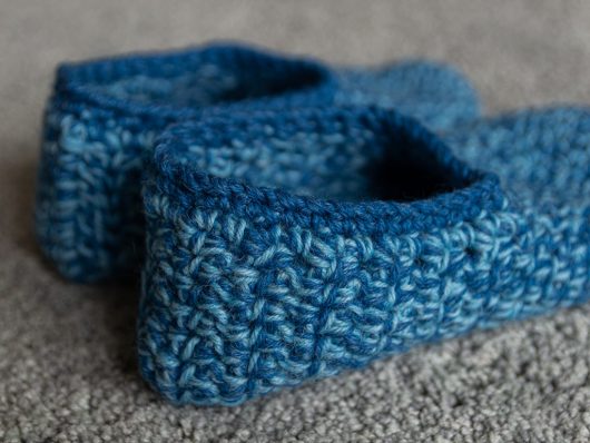 Cozy Slippers - size 38-39 - Image 3