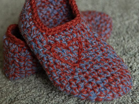 Cozy Slippers - size 37-38 - Image 4