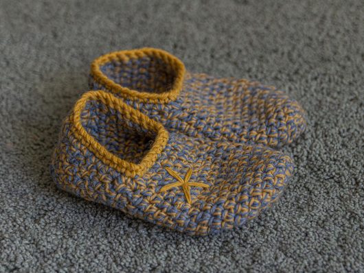Cozy Slippers - size 37-38 - Image 4