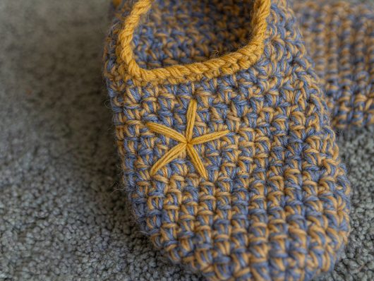Cozy Slippers - size 37-38 - Image 3