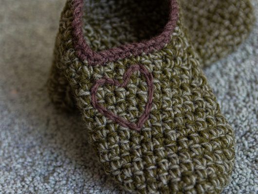 Cozy Slippers - size 38-39 - Image 4