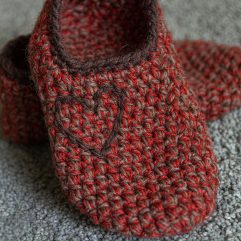 Cozy Slippers - size 37-38