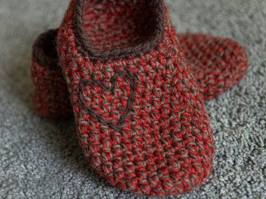 Cozy Slippers - size 37-38