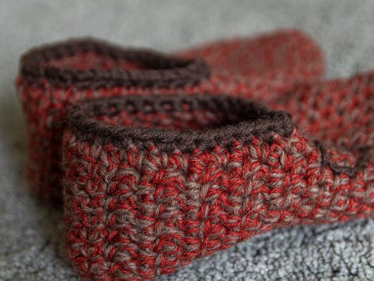 Cozy Slippers - size 37-38 - Image 4