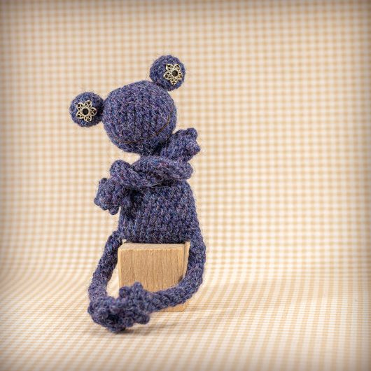 Lucky Frog - Blue (magnets) - Image 6
