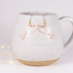 Kalakorvakorut - kupari