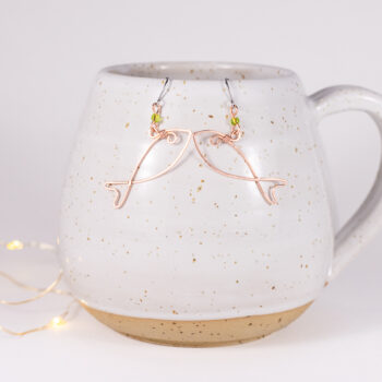 Kalakorvakorut - kupari