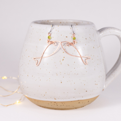 Kalakorvakorut – kupari