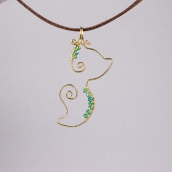 Ketturiipus - messinki