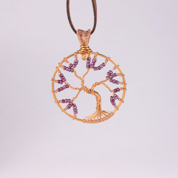 Prívesok - strom života