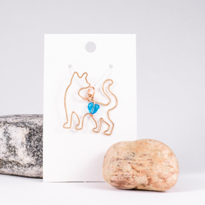 Kissariipus – kupari