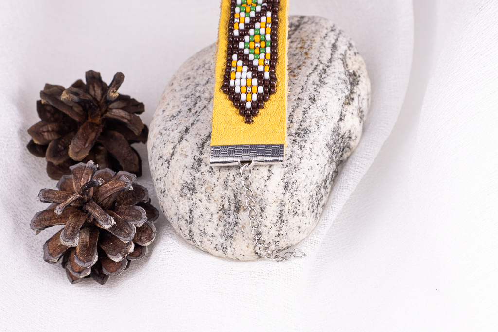 Rannekoru - keltainen - Image 4