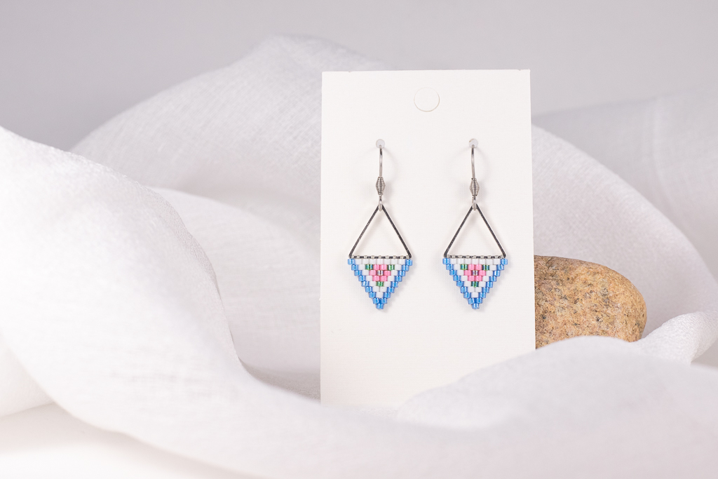 Kolmiokorvakorut - Image 2