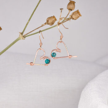 Sydänkorvakorut - Howliitti