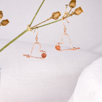 Sydänkorvakorut - Unakiitti